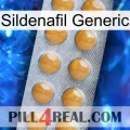 Sildenafil Generic levitra1